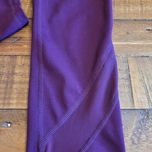 Athletic leggings- HEAD - Picture 3 of 4